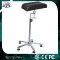 Fashion design high quality adjustable tattoo arm & leg rest in hot sale